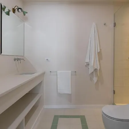 Corso Novara 5 Design 아파트
