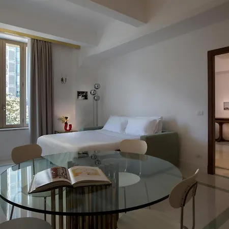 Corso Novara 5 Design * 나폴리