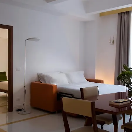 Corso Novara 5 Design 아파트 *
