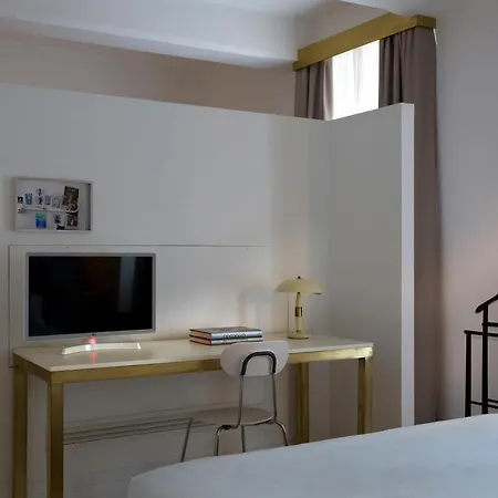 Corso Novara 5 Design 나폴리