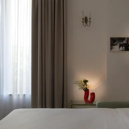 아파트 Corso Novara 5 Design *
