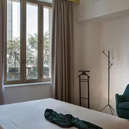 Corso Novara 5 Design 나폴리