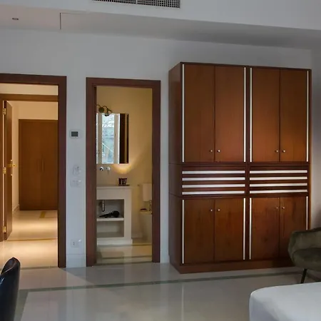 Corso Novara 5 Design 아파트 나폴리