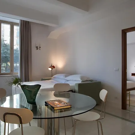 Corso Novara 5 Design * 나폴리