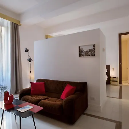 아파트 Corso Novara 5 Design *