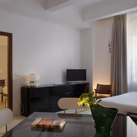 Corso Novara 5 Design 아파트 나폴리