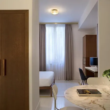 아파트 Corso Novara 5 Design 나폴리