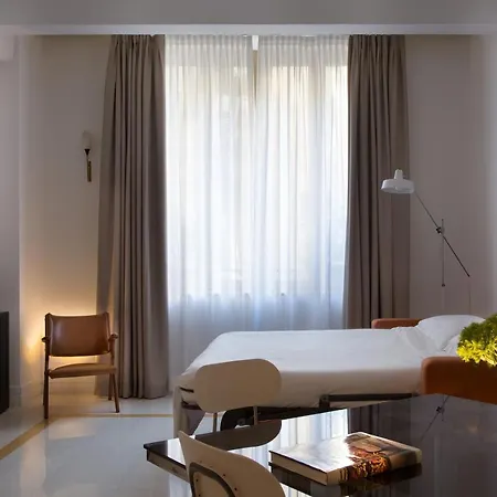 아파트 Corso Novara 5 Design