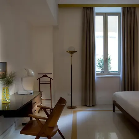 Corso Novara 5 Design * 나폴리