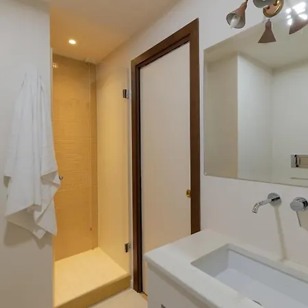 아파트 Corso Novara 5 Design