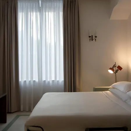 Corso Novara 5 Design 아파트 *