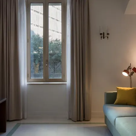 Corso Novara 5 Design 나폴리