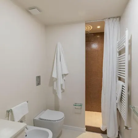 Corso Novara 5 Design 나폴리
