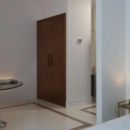 아파트 Corso Novara 5 Design 나폴리