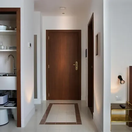 Corso Novara 5 Design 나폴리