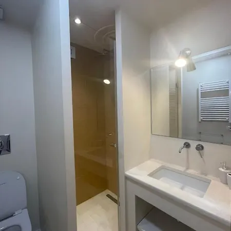 Corso Novara 5 Design 아파트 *
