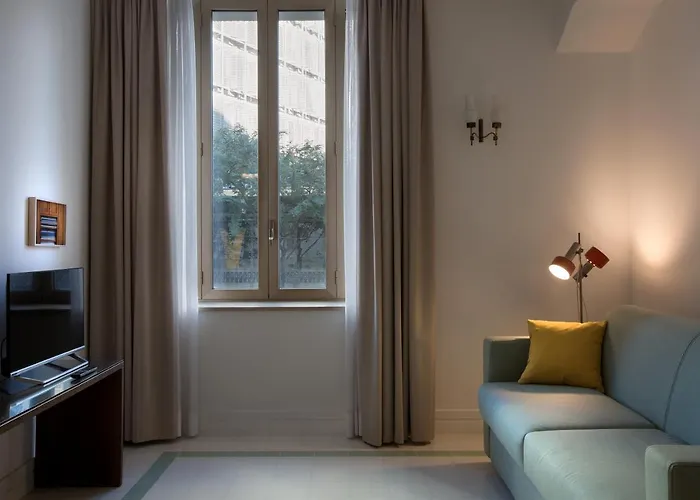 Corso Novara 5 Design 나폴리