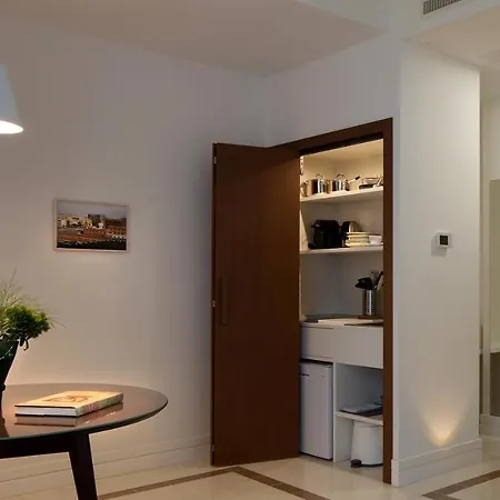 Corso Novara 5 Design *